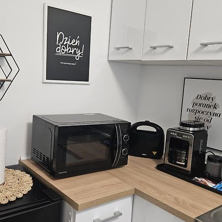 Apartament Diselvio Nowy Targ Bagian luar foto