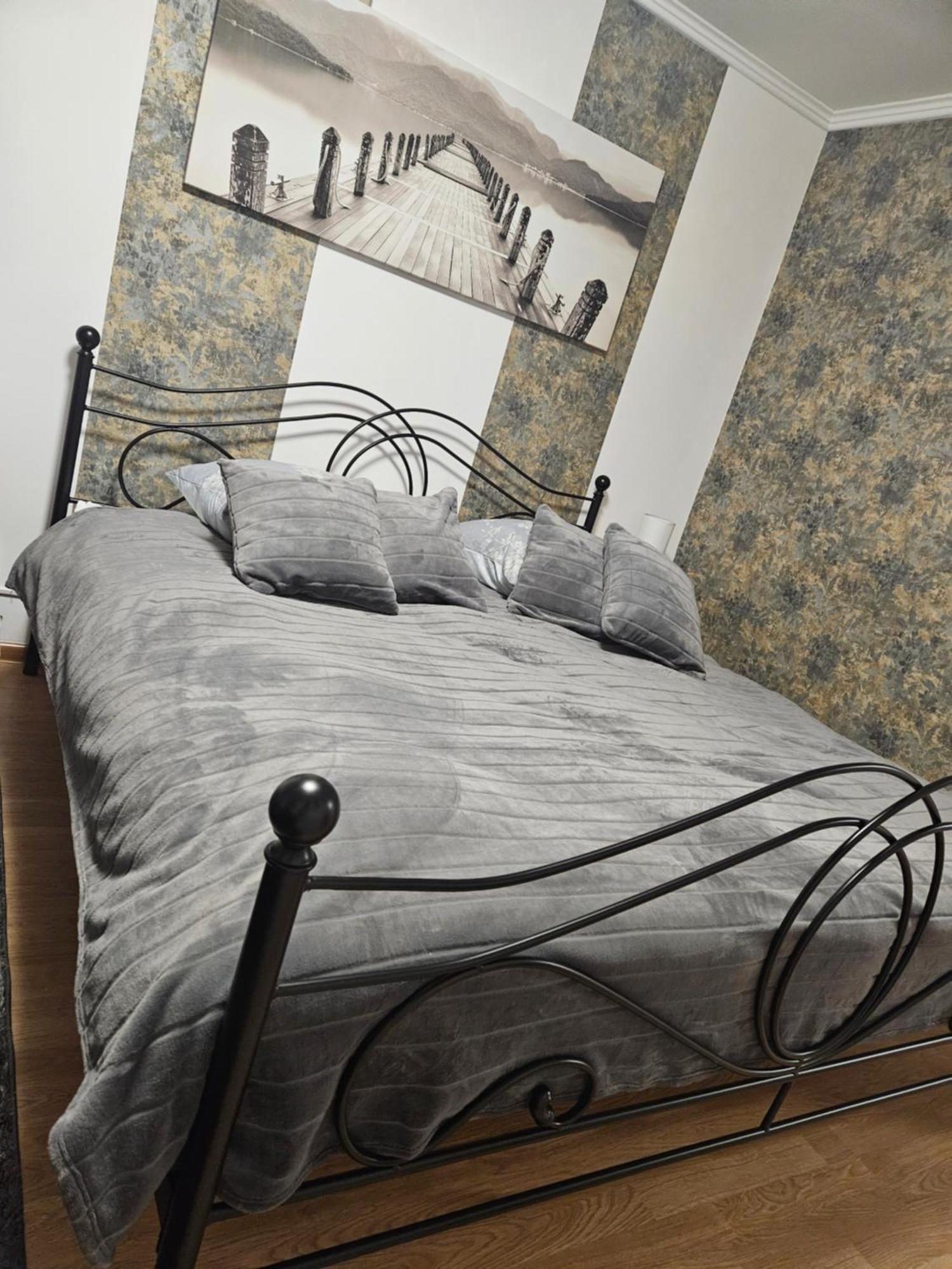 Apartament Diselvio Nowy Targ Bagian luar foto