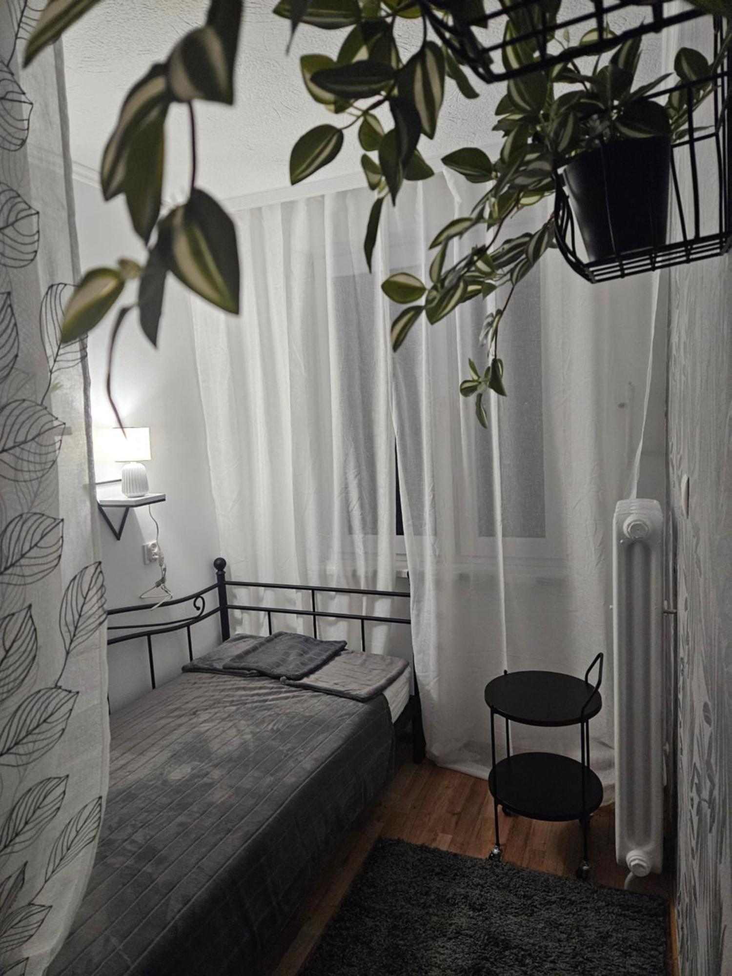 Apartament Diselvio Nowy Targ Bagian luar foto
