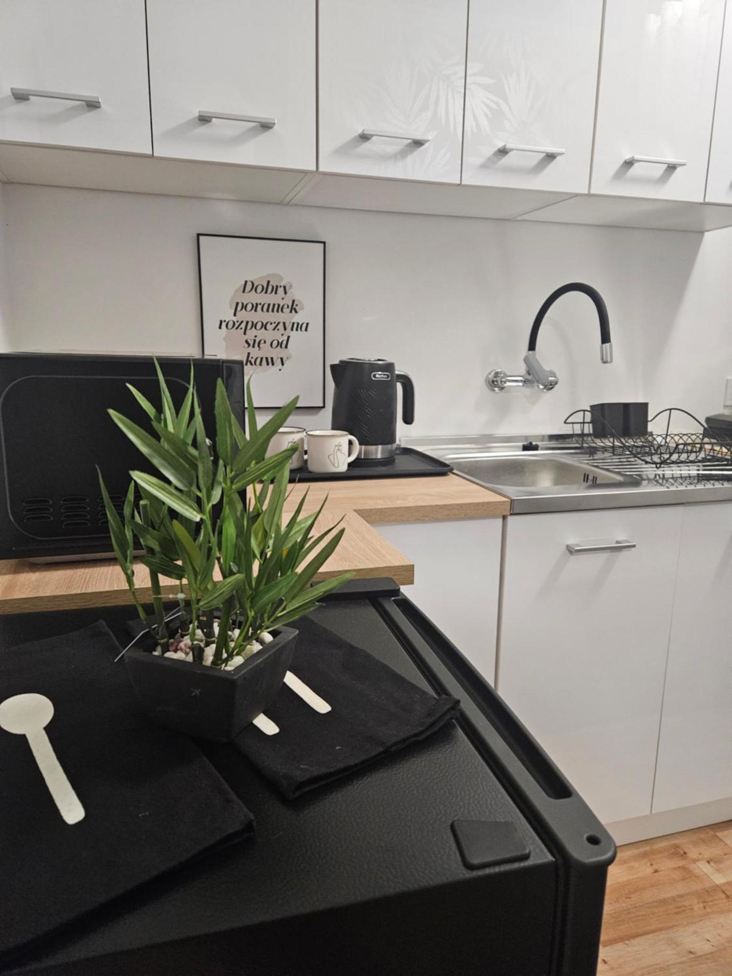 Apartament Diselvio Nowy Targ Bagian luar foto