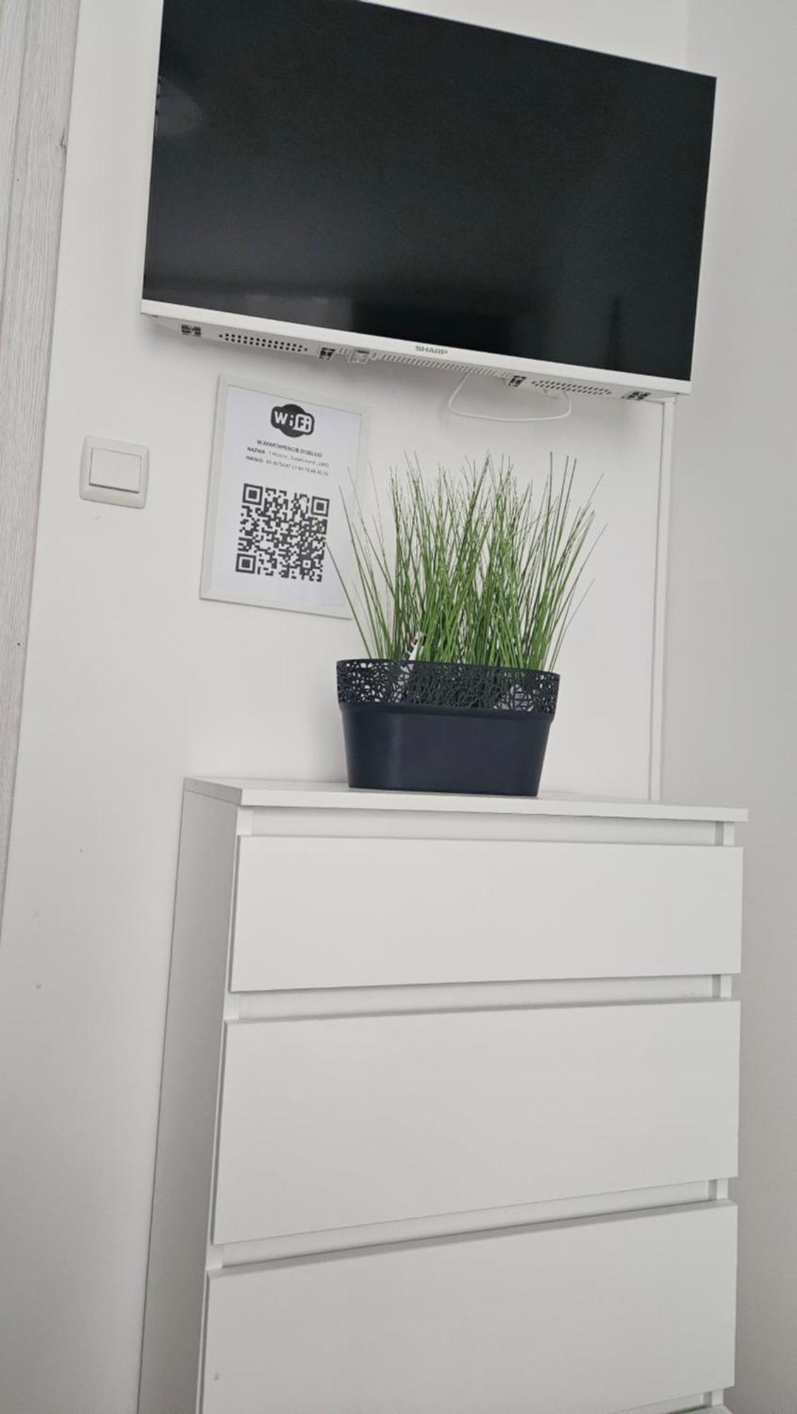 Apartament Diselvio Nowy Targ Bagian luar foto