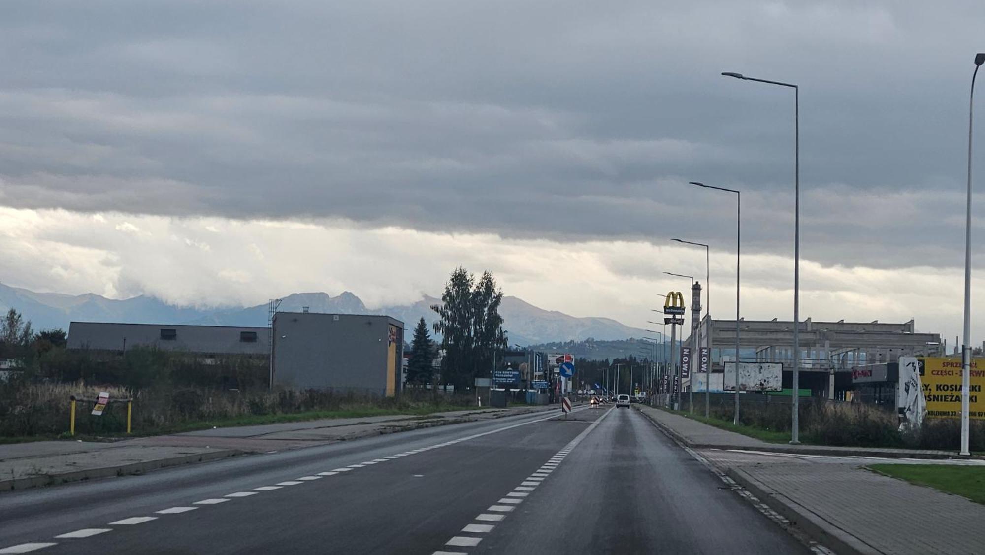 Apartament Diselvio Nowy Targ Bagian luar foto