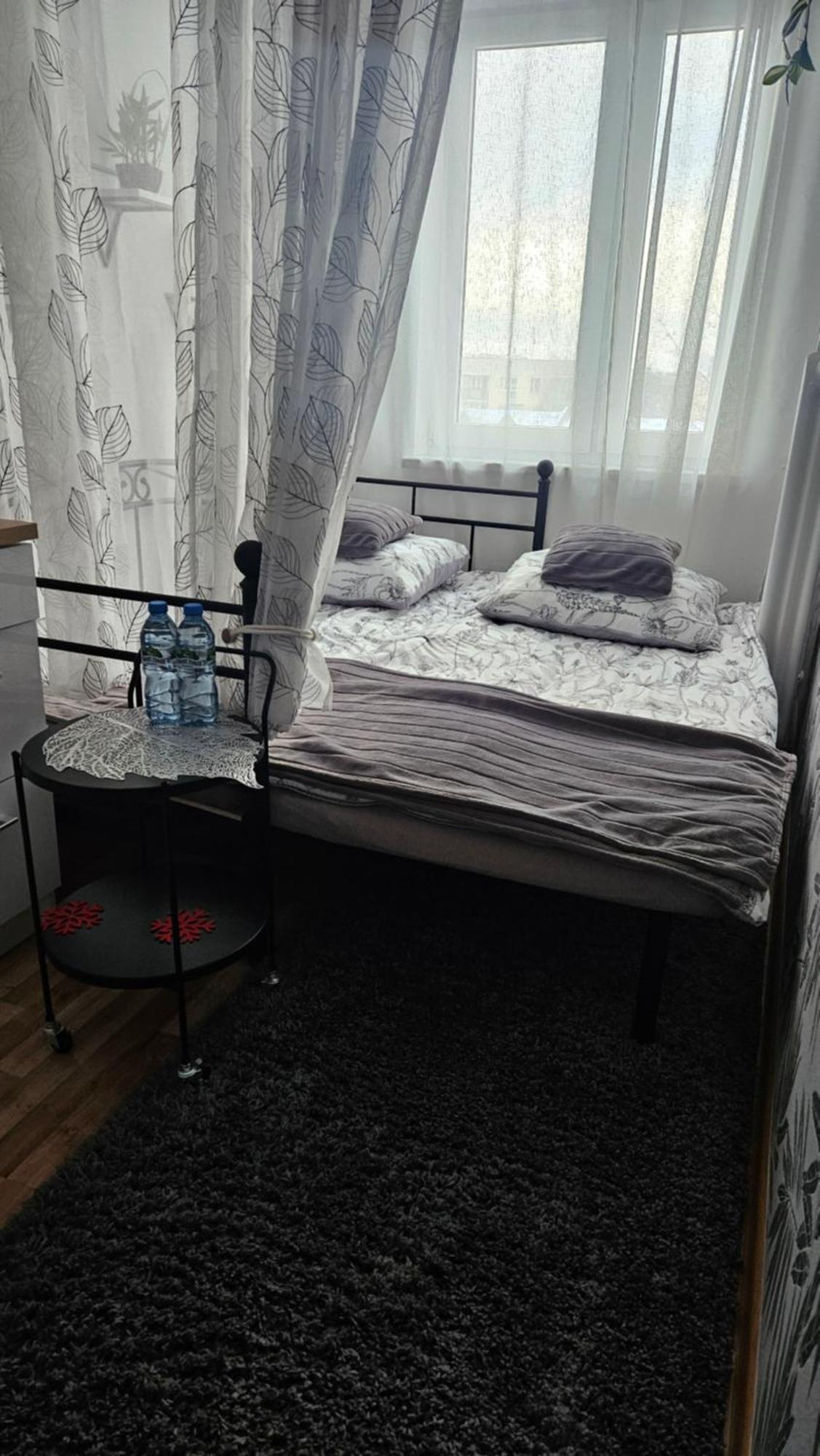 Apartament Diselvio Nowy Targ Bagian luar foto